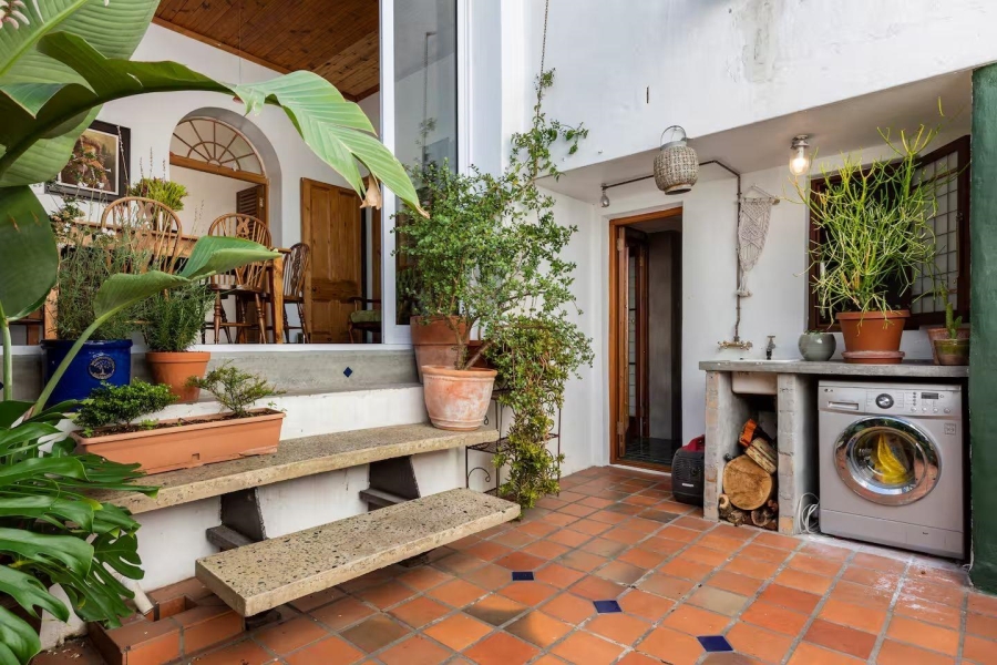 To Let 2 Bedroom Property for Rent in Schotschekloof Western Cape